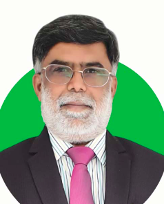 Mr. Narasimha Murthy K N